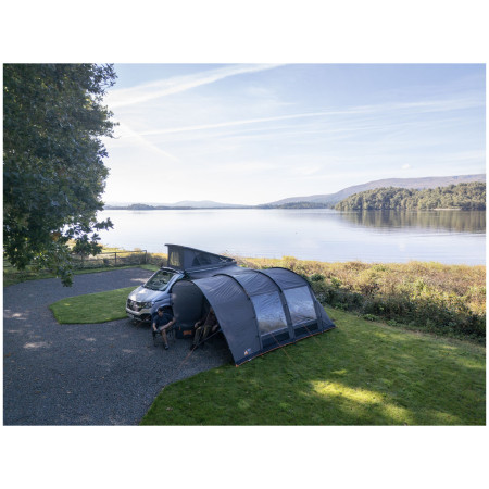 Приставний намет Vango Galli II Low