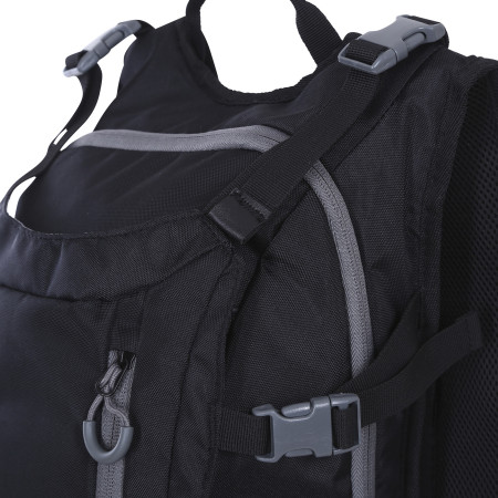 Велосипедний рюкзак Zulu Shater 11l