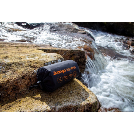 Надувний килимок Vango Aotrom