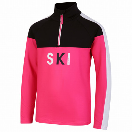 Дитяча толстовка Dare 2b Pow Core Stretch