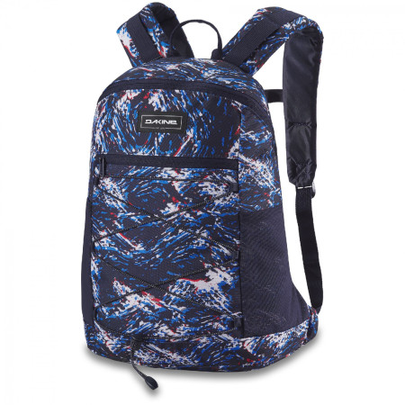 Шкільний рюкзак для 2-го ступеня Dakine WNDR Pack 18L