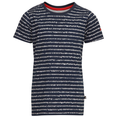 Дитяча футболка Alpine Pro Maaro