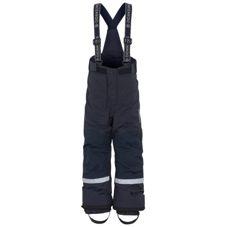 Дитячі зимові штани Didriksons Idre Kids Pants 7 Navy темно-синій Navy