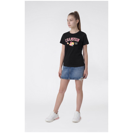 Дитяча футболка Champion SS Tee G