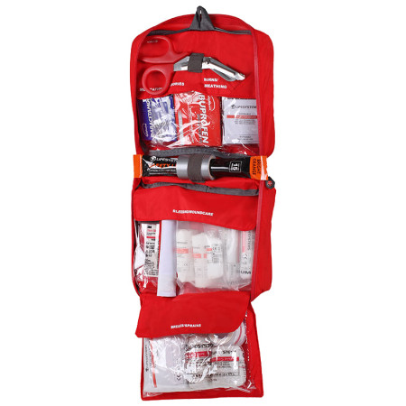 Lékárnička Lifesystems Mountain Leader First Aid Kit