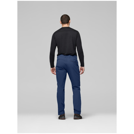 Чоловічі штани з софтшелу Norrona falketind flex1 light Pants