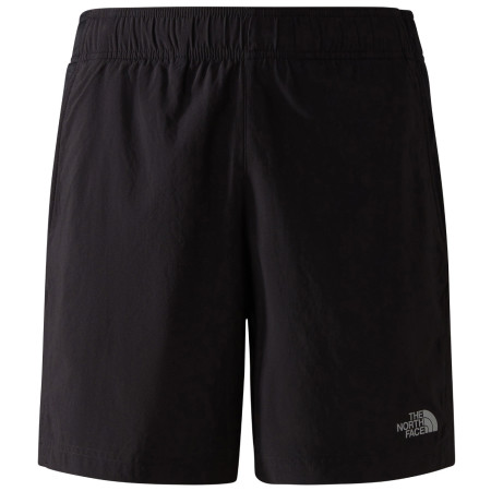 Чоловічі шорти The North Face 24/7 7In Short чорний Tnf Black-Npf
