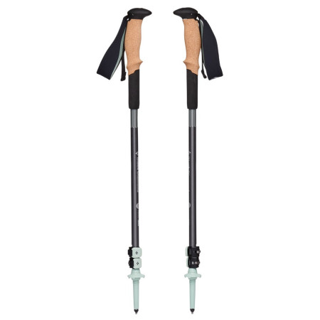 Трекінгові палиці Black Diamond Pursuit Shock Trekking Poles