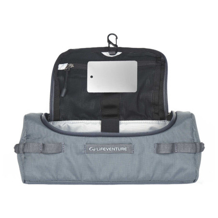 Косметичка LifeVenture Barrel Wash Bag
