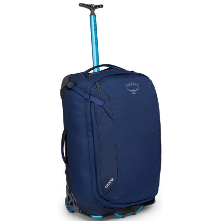 Дорожня валіза Osprey Ozone 75 l синій BuoyantBlue