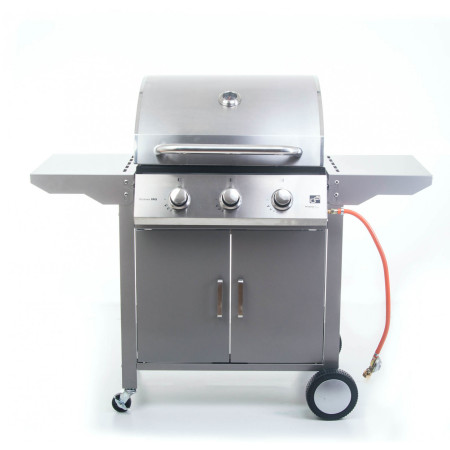 Газовий гриль G21 Oklahoma BBQ Premium Line