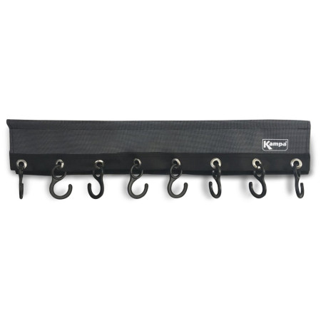 Підвісна система Kampa Jill Hanger сірий