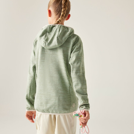 Дитяча куртка Dare 2b Expedition Midlayer GlacierGreen