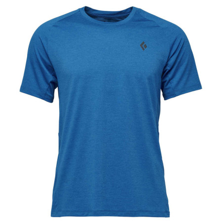 Чоловіча функціональна футболка Black Diamond M Lightwire SS Tech Tee
