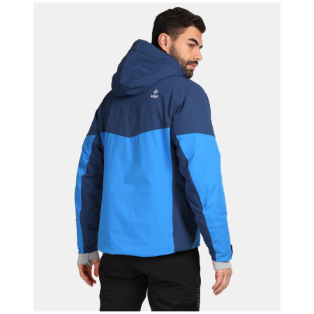 Чоловіча гірськолижна куртка Kilpi Taxido-M