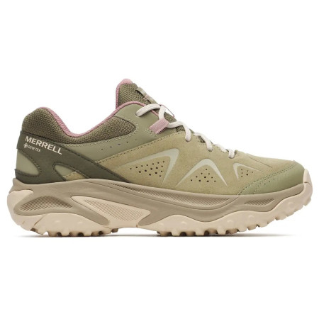 Жіночі туристичні черевики Merrell Yokota 3 GTX