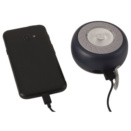 Ліхтар Outwell Pegasus Solar Lantern