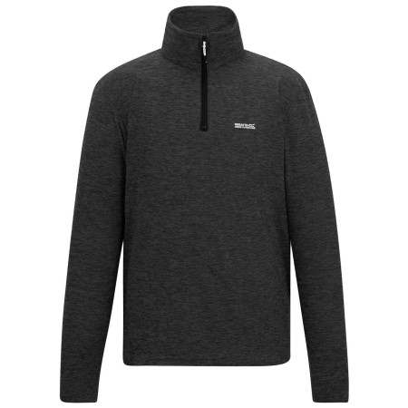 Чоловіча функціональна футболка Regatta Thompson Marl сірий Ash