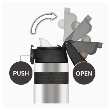 Термос Thermos Велосипедний термос