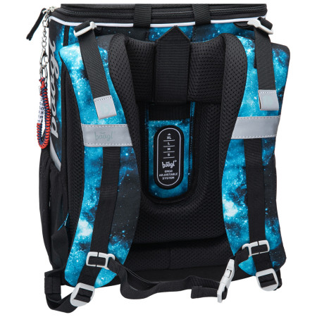 Шкільний рюкзак для 1-го ступеня Baagl Zippy