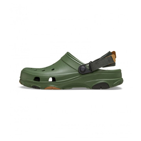 Шльопанці Crocs All Terrain Clog