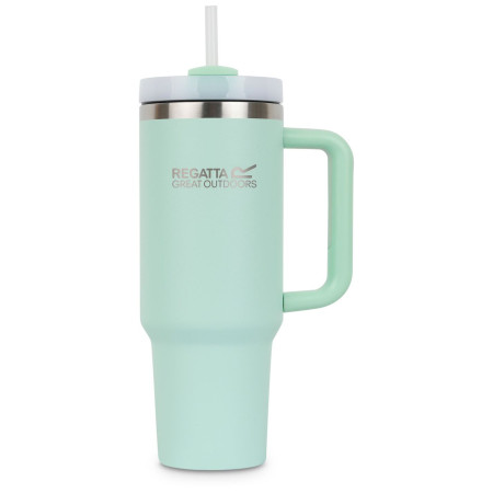 Термокружка Regatta Thermulate Insulated Mug 1.2L блакитний Pastel Green