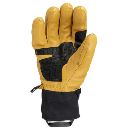Лижні рукавички Therm-ic Freeride Ultra Heat Gloves