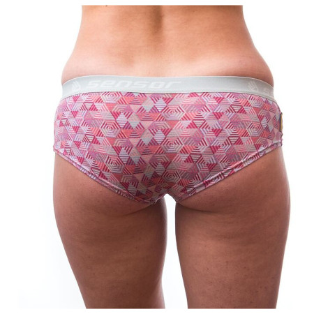 Трусики Sensor Merino Impress