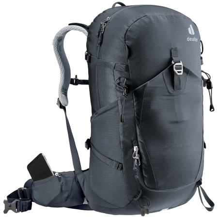 Рюкзак Deuter Trail Pro 31 SL