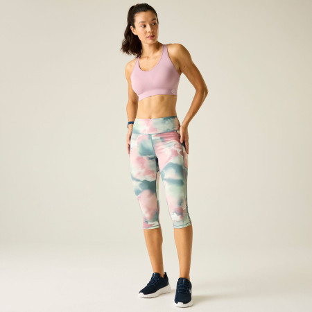 Жіночі 3/4 легінси Dare 2b Influential II 3/4 Legging