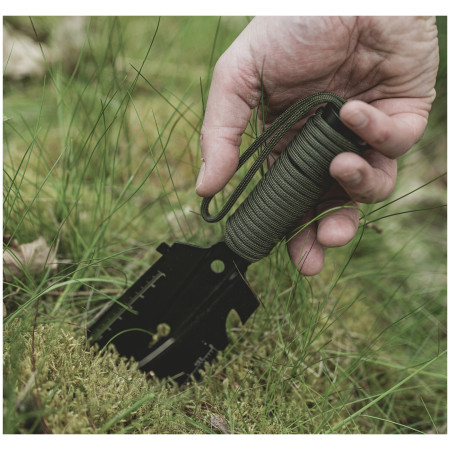 Багатофункціональний ніж Easy Camp Hawkweed Hand Shovel