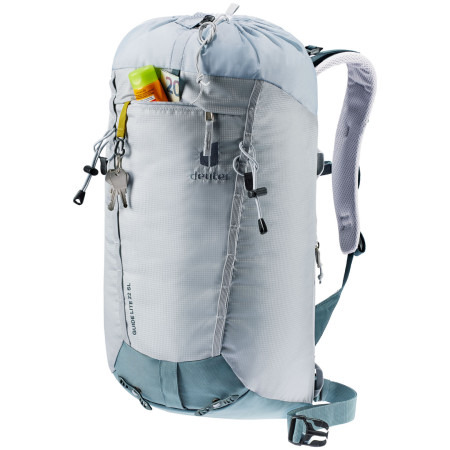 Жіночий рюкзак Deuter Guide Lite 22 SL