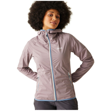 Жіноча куртка Regatta Wmn Tarvos VI
