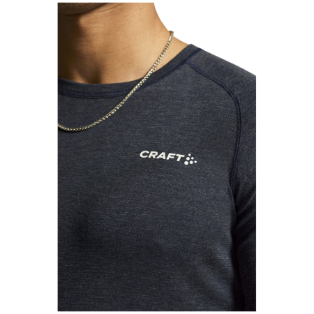 Чоловічий функціональний комплект Craft Core Wool Merino