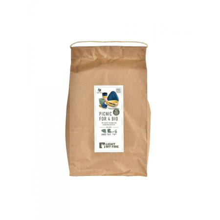 Набір для пікніка Light My Fire Picnic for 4 BIO