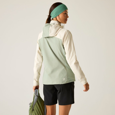 Жіноча куртка Dare 2b Nomadic Softshell