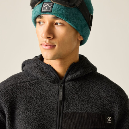 Чоловіча толстовка Dare 2b Firn Hooded Borg Fleece