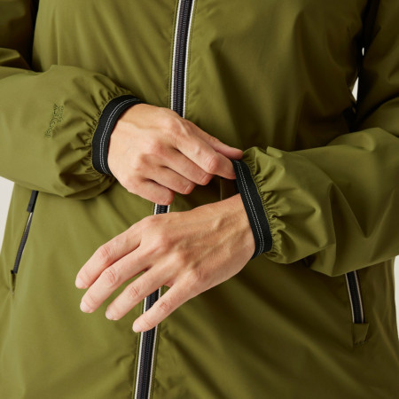 Жіноча куртка Regatta Lioka