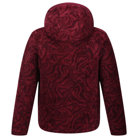 Дитяча куртка Regatta Kyrell Reversible Jacket