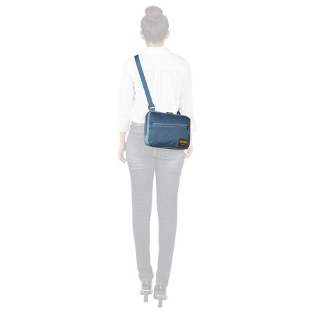 Сумка через плече Tatonka Cross Body Bag M