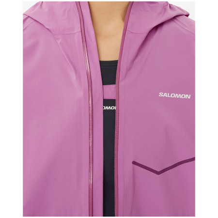 Жіноча куртка Salomon Bonatti Waterproof Jacket W