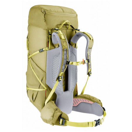 Туристичний рюкзак Deuter Aircontact Ultra 45+5 SL