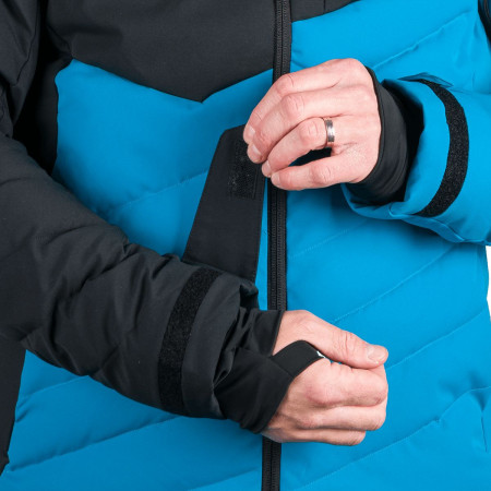 Чоловіча зимова куртка Northfinder Zygmunt