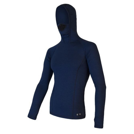 Чоловіча футболка Sensor Merino Df
