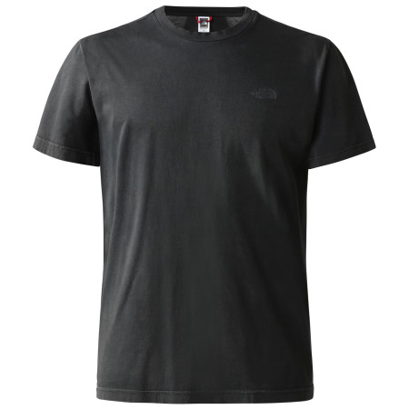 Чоловіча футболка The North Face Heritage Dye Pack Logowear Tee чорний