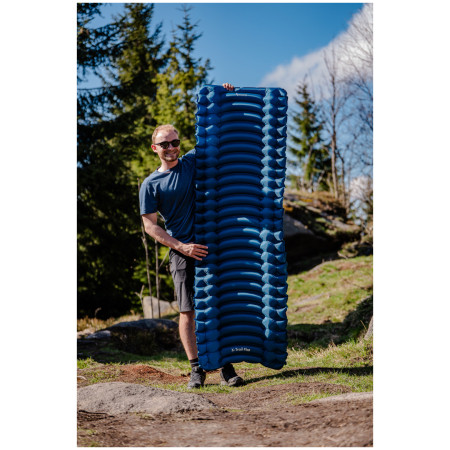 Надувний килимок Warg X-Trail Flat