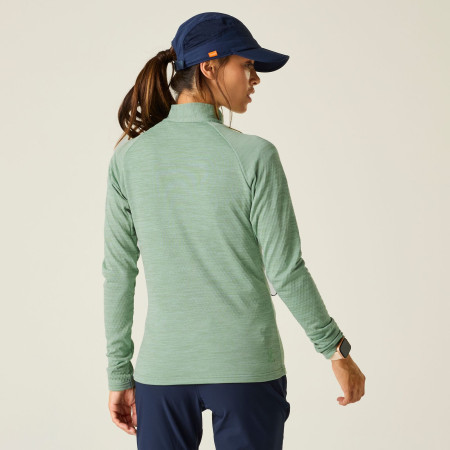 Жіноча толстовка Dare 2b Emerging III Stretch Midlayer