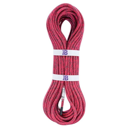 Мотузка Beal Back Up Line 5 mm 50m рожевий pink