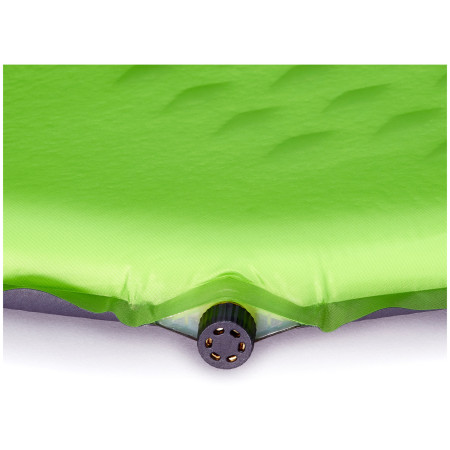 Самонадувний килимок Zulu Airo 3,8 Comfort