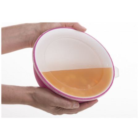 Набір мисок Omada Sanaliving Bowls Set 1,7L + 1,7L & 2x lids